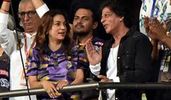 Kolkata Knight Riders Buy Abu Dhabi Team 3rd Ipl Team To Invest In Uae T20 League After Mi Dc