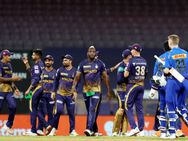 Ipl 2022 Mi Vs Kkr Highlights Kolkata Knight Riders Thrash Mumbai Indians By 52 Runs