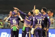Ipl 2022 Kkr Vs Srh Highlights Russell Powers Kolkata Knight Riders To Massive Win Over Sunrisers