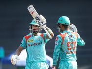 Dc Vs Lsg Ipl 2022 Full List Of Award Winners Man Of The Match Post Match Presentation Highlights