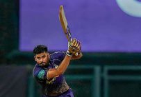 Ravi Shastri Fans Slam Kolkata Knight Riders Captain Shreyas Iyer Coach Mccullum Omitting Cummins