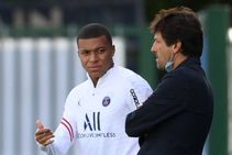 Rumour Has It Mbappe To Confirm Decision On Sunday