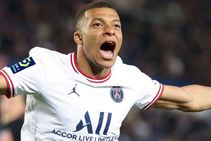 Rumour Has It Mbappe Leaning Towards Extension With Paris Saint Germain