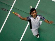 Thomas Cup 2022 India Clinch Historic Gold Medal With Win Over Indonesia