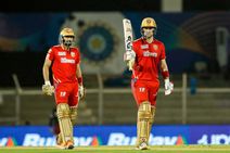 Jonny Bairstow Liam Livingstone Star As Punjab Kings Beat Royal Challengers Bangalore