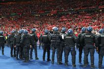 Uefa Announces Champions League Final Investigation