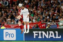 Champions League Final Liverpool Vs Real Madrid Midfield Battle Holds Key Says Mark Seagraves