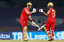 Ipl 2022 Updated Points Table Orange Cap And Purple Cap Standings After Gt Vs Pbks On 03 May 