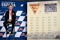 Gracias Jorge Lorenzo Inducted Into Motogp Hall Of Fame