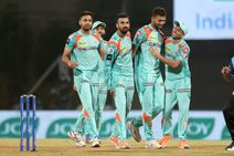 Ipl 2022 Kkr Vs Lsg Full List Of Award Winners Man Of The Match Post Match Presentation Highlights