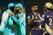 Ipl 2022 Lsg Vs Kkr Live Streaming Date Time Squads Tv Channel Info