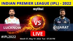 Ipl 2022 Lsg Vs Gt Toss Playing 11 Update Pitch Report Pre Match Comments