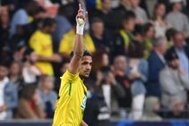 Nantes Win Coupe De France 1 0 Victory Nice