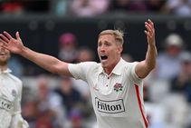 Uncapped Duo Wood And Payne Make England Squad For Netherlands Series As Morgan And Buttler Return