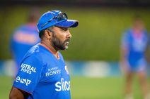 Mumbai Indians Didn T Show Killer Instinct To Close Games Off But Future Is Bright Jayawardene