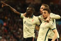 Aston Villa Liverpool Premier League Title Race Continues