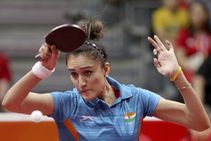 India S Table Tennis Squad For Cwg Announced Women S Team Will Need Sai S Clearance