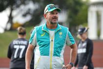 England Appoint Australia Womens Coach Matthew Mott Limited Overs Cricket