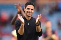 Arteta Signs Two Year Contract Extension At Arsenal
