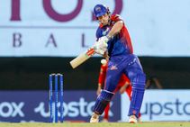 Ipl 2022 Pbks Vs Dc Highlights Delhi Capitals Beat Punjab Kings By 17 Runs Inch Closer To Play Offs