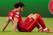 Michael Owen Liverpool Best Team In Europe Despite Champions League Final Defeat Real Madrid