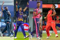 Most Dot Balls In Ipl 2022 Bowlers List And Top Batters List