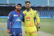 Ipl 2022 Csk Vs Dc Stats And Records Preview Rishabh Pant And Ms Dhoni Close In On Milestones