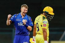 Csk Vs Mi Ipl 2022 Full List Of Award Winners Man Of The Match Scorecard Post Match Presentation