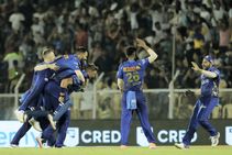 Mi Vs Gt Ipl 2022 Full List Of Award Winners Man Of The Match Post Match Presentation Highlights