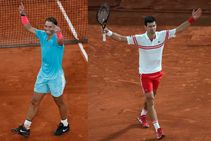 Nadal Vs Djokovic French Open 2022 Quarterfinal Date India Time Live Streamingl Head To Head