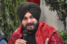 Navjot Singh Sidhu Sentenced To 1 Year Jail Term By Sc In 1988 Road Rage Case