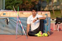 Javelin Star Neeraj Chopra Gets Approval To Train In Finland S Kuortane Olympic Training Centre
