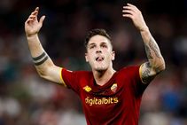 Roma Beat Feyenoord 1 0 Win Europa Conference League