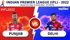 Ipl 2022 Pbks Vs Dc Toss Playing 11 Update Pitch Report Pre Match Comments Punjab Invite Delhi