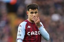 Rumour Has It Barcelona Give Aston Villa Coutinho Ultimatum