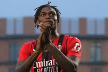 Rumour Has It Real Madrid Plan 120million Move For Milans Rafael Leao