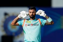 Ipl 2022 Kl Rahul Is Learning Well From Lsg Mentor Gautam Gambhir Piyush Chawla