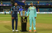 Ipl 2022 Playoffs How Indian Premier League Newcomers Gujarat Titans And Lucknow Super Giants Seale