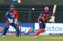Ipl 2022 Rr Vs Dc Stats And Records Preview Buttler Samson Ashwin Warner Close In On Big Milestones