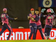 Lsg Vs Rr Ipl 2022 Full List Of Award Winners Man Of The Match Post Match Presentation Highlights