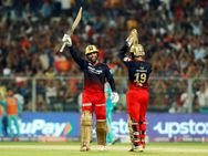 Lsg Vs Rcb Ipl 2022 Full List Of Award Winners Man Of The Match Post Match Presentation Highlight
