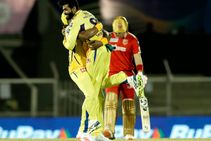 Chennai Super Kings Ravindra Jadeja Rift Michael Vaughan Aakash Chopra Predict End Of Partnership