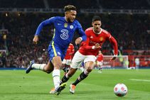 Rumour Has It Real Madrid Make Reece James Their Top Transfer Target