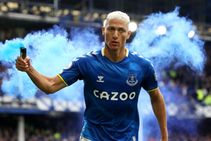Rumour Has It Psg Lurk As Richarlison Seeks Everton Exit