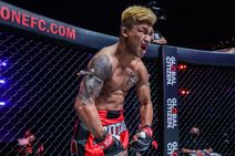 Can Anyone Stop Rodtang From Winning The One Flyweight Muay Thai World Grand Prix