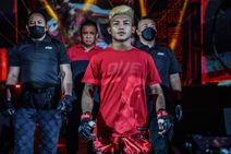 Breaking Down One Flyweight Muay Thai World Grand Prix Semifinals