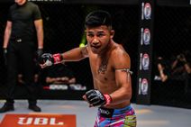 Rodtang Alludes To Next Super Fight But Wants To Win The Muay Thai Grand Prix First