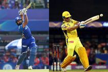 Most Sixes By Indian Players Ipl From Rohit Sharma And Ms Dhoni To Sanju Samson And Kl Rahul