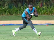 Ipl 2022 A Great Environment Has Helped Me Perform Well For Delhi Capitals Rovman Powell