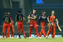 Most Sixes Conceded In An Ipl Season Royal Challengers Bangalore And Their Bowlers Dominate The List